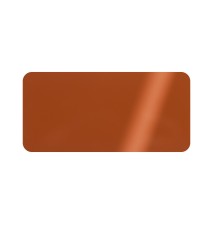 FARBA PROSZKOWA RAL 8004  POLIESTER POŁYSK 2M