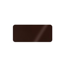 FARBA PROSZKOWA RAL 8017 POLIESTER POŁYSK 2M