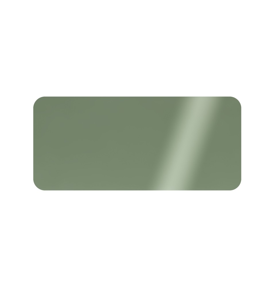 FARBA PROSZKOWA RAL 6011 POLIESTER POŁYSK 2M