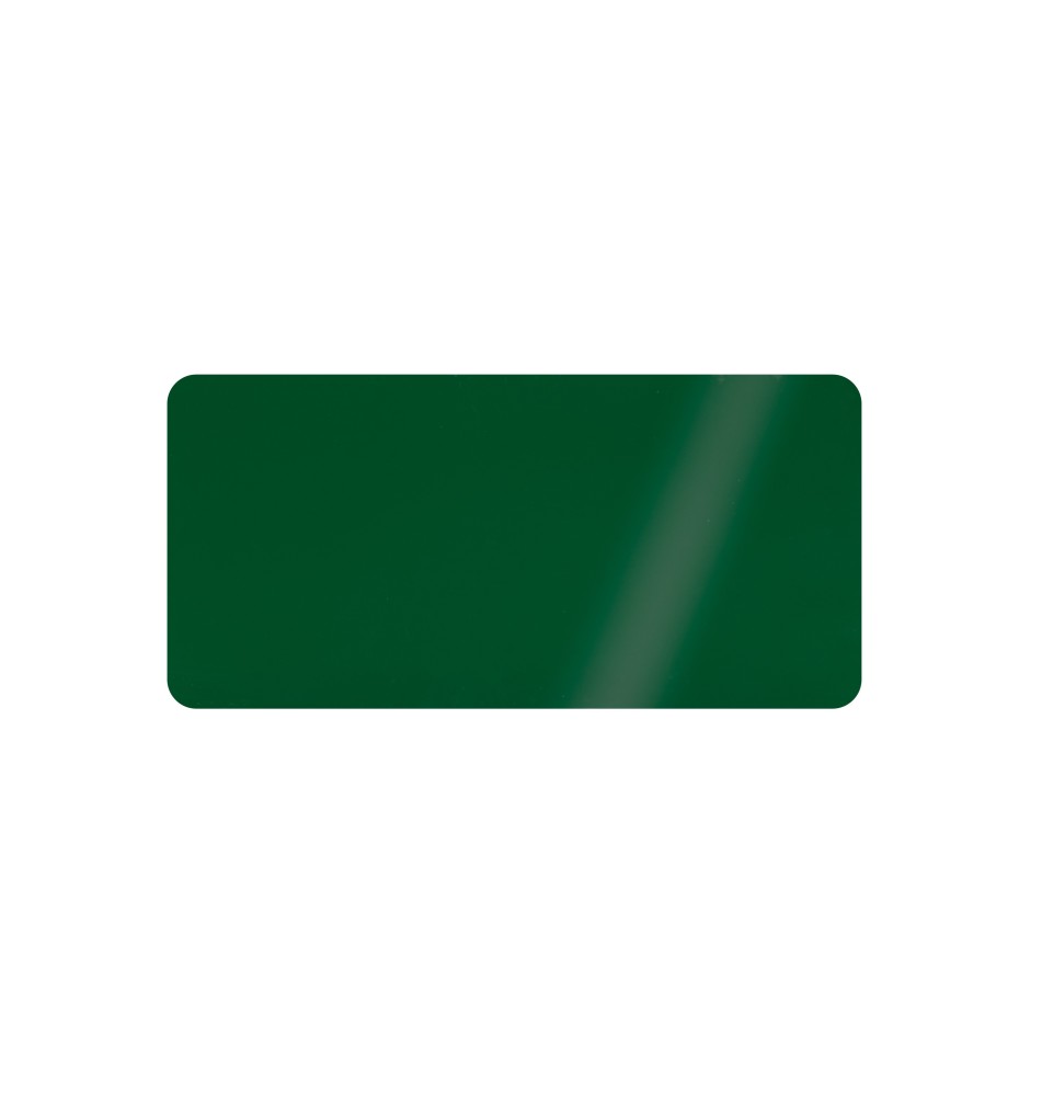 FARBA PROSZKOWA RAL 6029 POLIESTER POŁYSK 2M