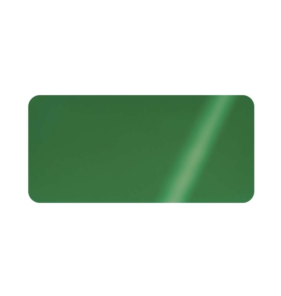 FARBA PROSZKOWA RAL 6032 POLIESTER POŁYSK 2M