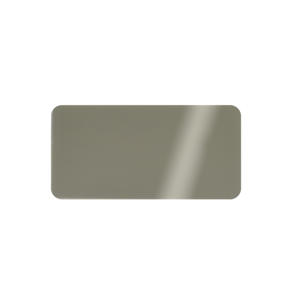 FARBA PROSZKOWA RAL 7023 POLIESTER POŁYSK 2M