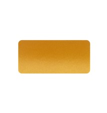 FARBA PROSZKOWA CROWN GOLD GŁADKI POŁYSK 2M