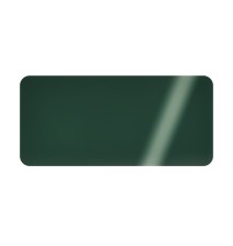 FARBA PROSZKOWA RAL 6016 POLIESTER POŁYSK 2M