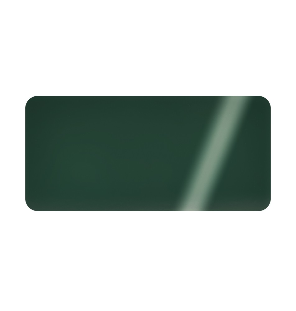 FARBA PROSZKOWA RAL 6016 POLIESTER POŁYSK 2M