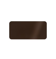 FARBA PROSZKOWA RAL 8028 POLIESTER POŁYSK 2M