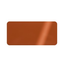 FARBA PROSZKOWA RAL 8004  POLIESTER POŁYSK 2M