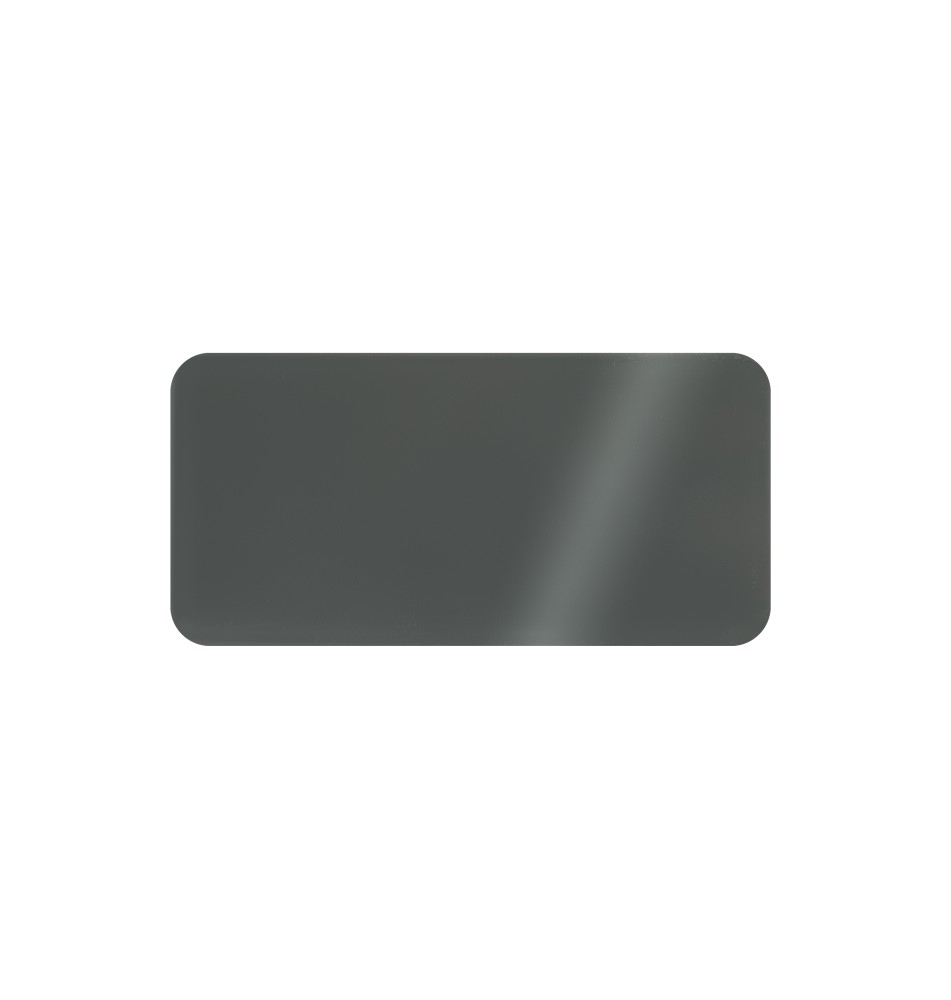 FARBA PROSZKOWA RAL 7011 POLIESTER POŁYSK 2M