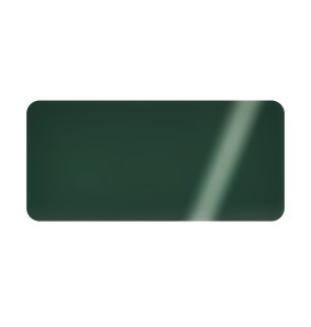 FARBA PROSZKOWA RAL 6016 POLIESTER POŁYSK 2M