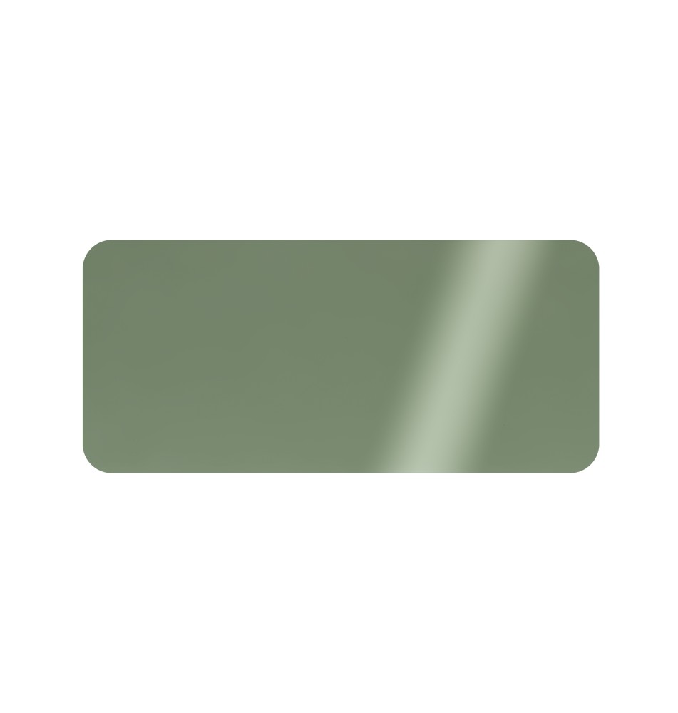 FARBA PROSZKOWA RAL 6011 POLIESTER POŁYSK 2M