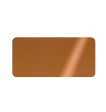 FARBA PROSZKOWA RAL 8001 POLIESTER POŁYSK 2M