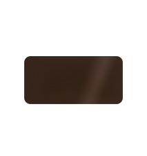 FARBA PROSZKOWA RAL 8016 POLIESTER POŁYSK 2M