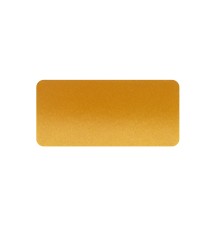 FARBA PROSZKOWA CROWN GOLD GŁADKI POŁYSK 2M
