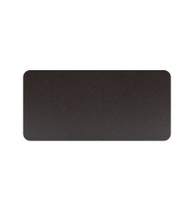 FARBA PROSZKOWA RAL 8019 POLIESTER MAT  DR.STR.2M
