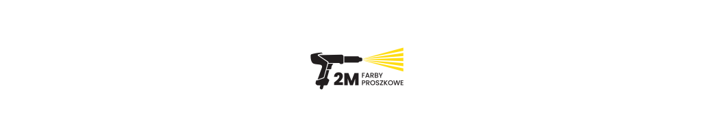 FARBY proszkowe RAL 1000-1037
