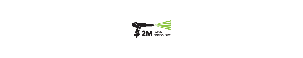 FARBA PROSZKOWA RAL 6000-6036
