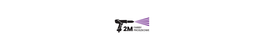 FARBY proszkowe RAL 4001-4012